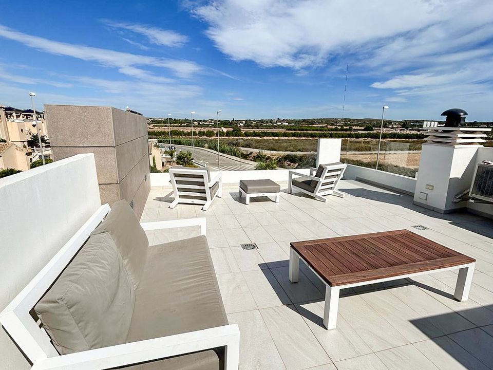 Villa i Guardamar Del Segura, Alicante - foto 3