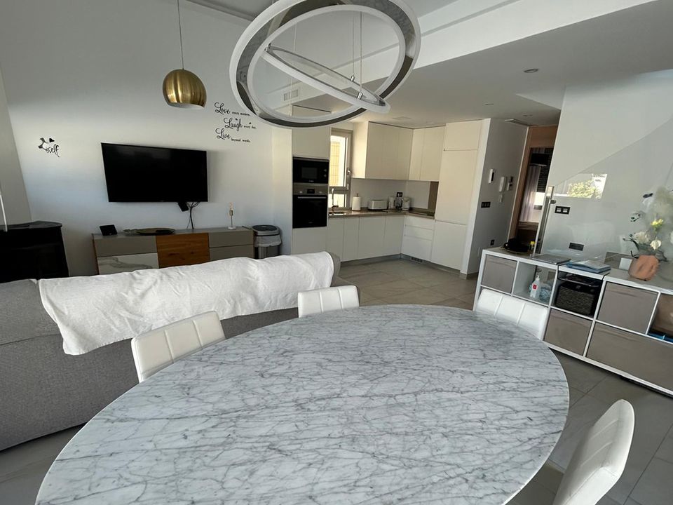 Villa i Guardamar Del Segura, Alicante - foto 4