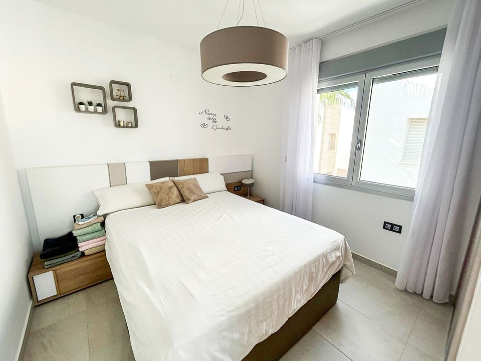 Villa i Guardamar Del Segura, Alicante - foto 5