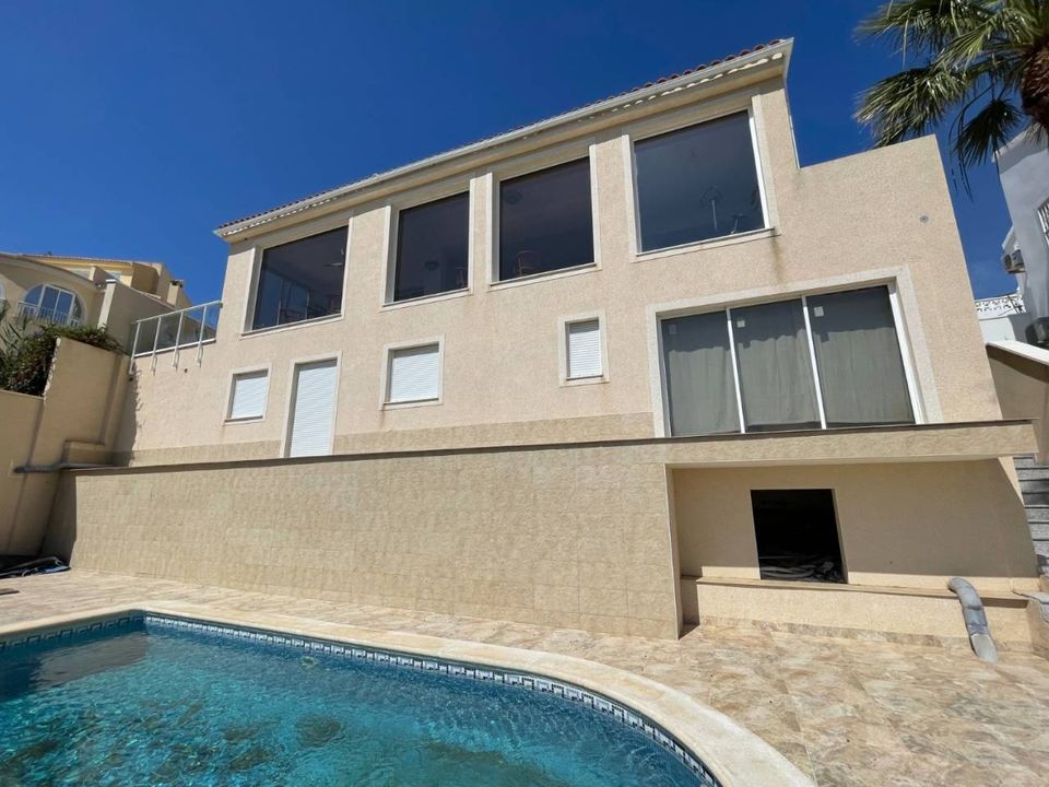 Villa i Ciudad Quesada, Alicante - foto 1
