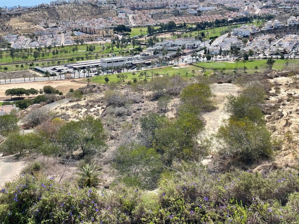 Villa i Ciudad Quesada, Alicante - foto 2