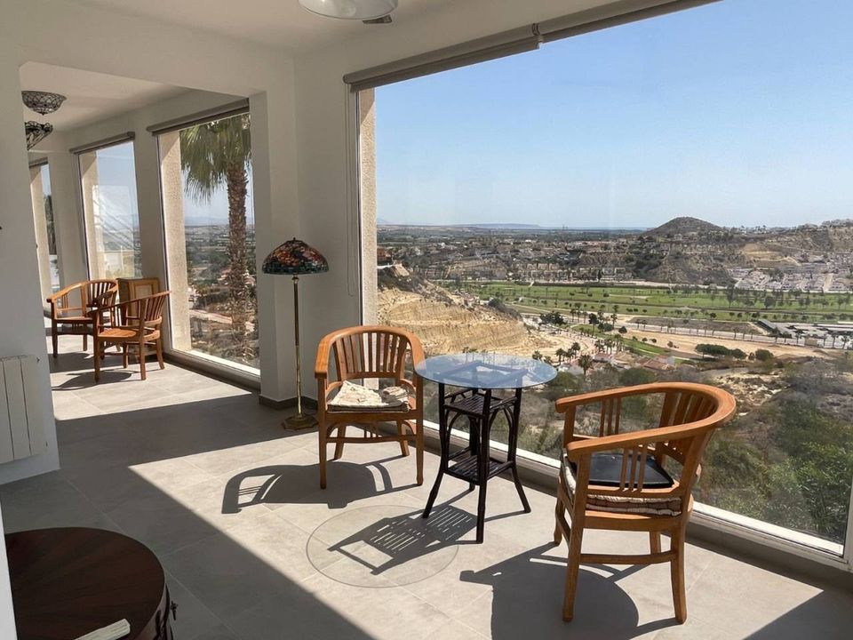 Villa i Ciudad Quesada, Alicante - foto 3