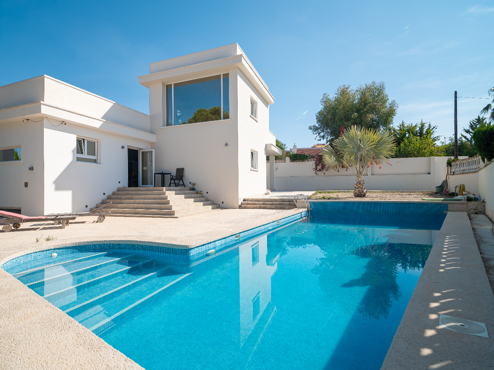 Villa i Ciudad Quesada, Alicante - foto 1
