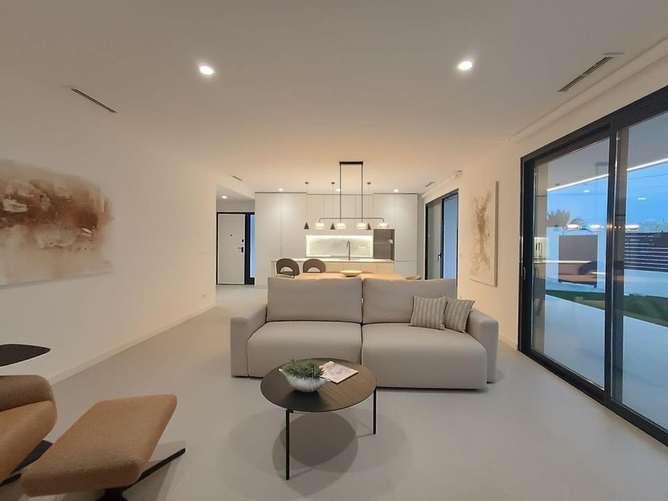 Villa i Ciudad Quesada, Alicante - foto 2