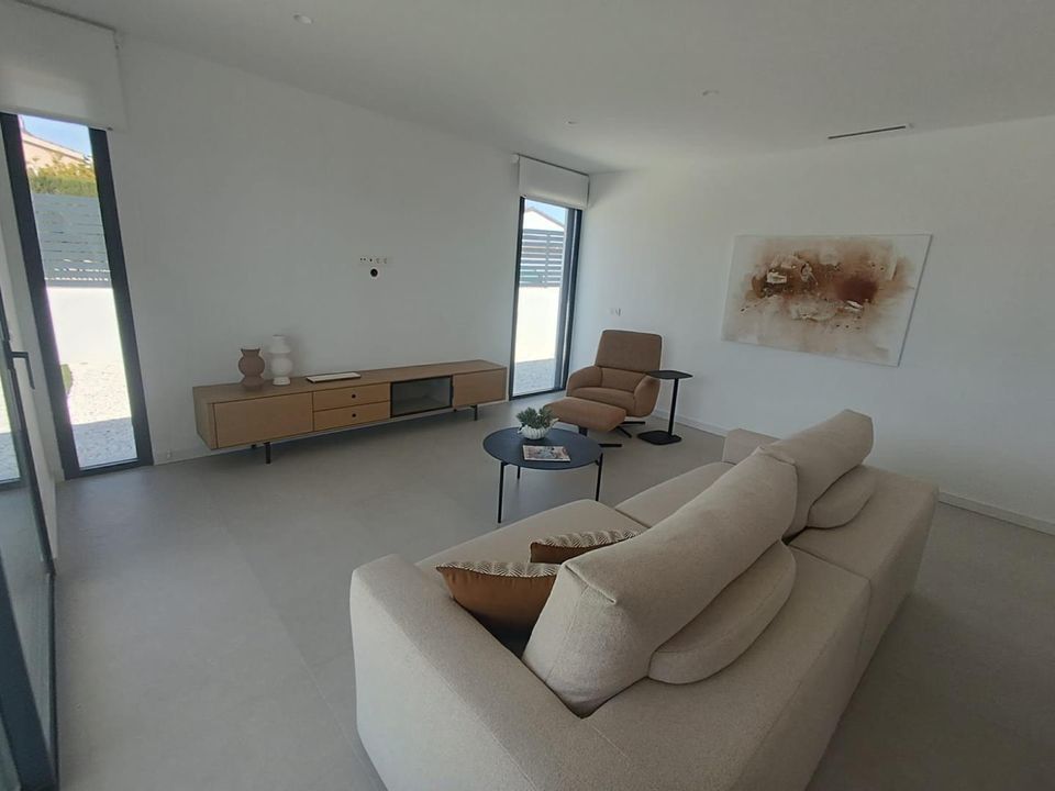 Villa i Ciudad Quesada, Alicante - foto 4