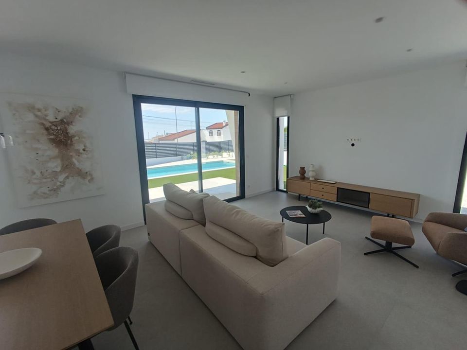 Villa i Ciudad Quesada, Alicante - foto 5