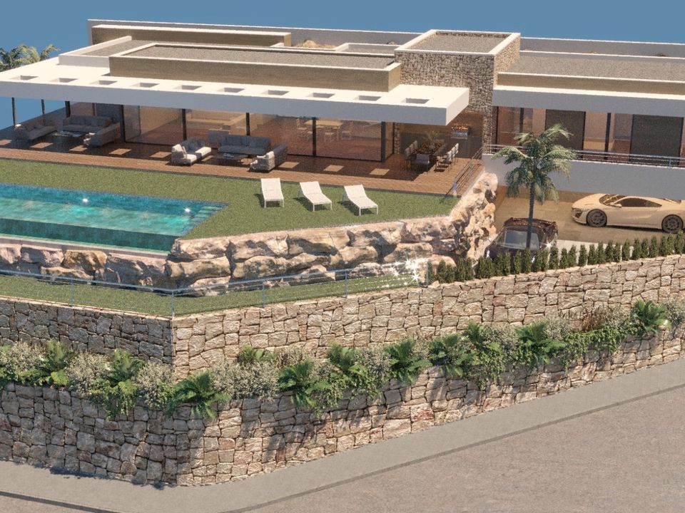 Villa i Ciudad Quesada, Alicante - foto 2
