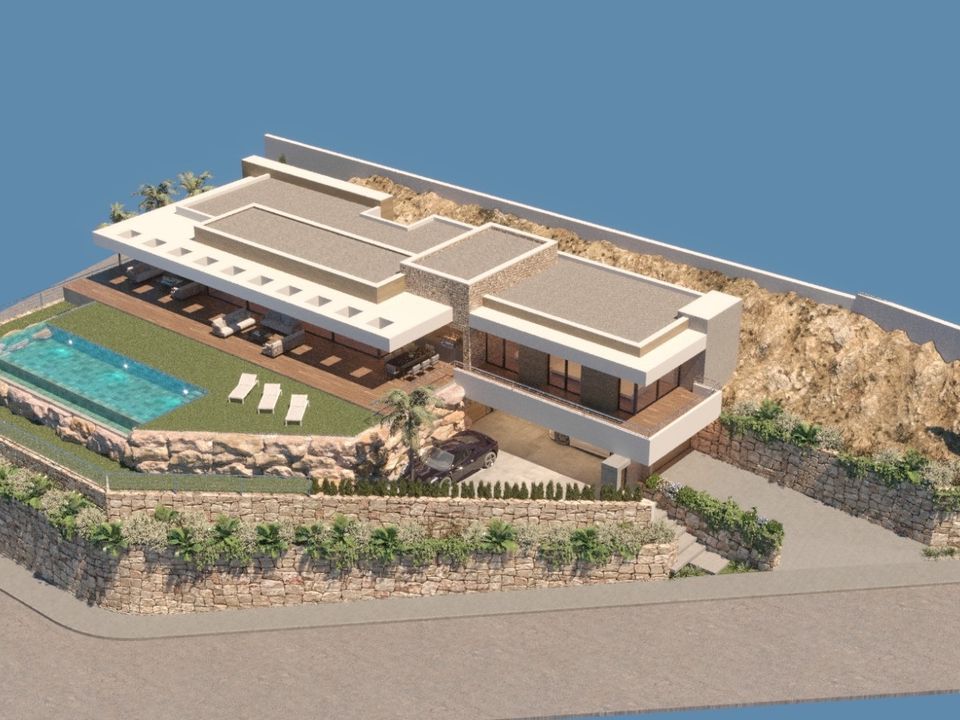 Villa i Ciudad Quesada, Alicante - foto 3