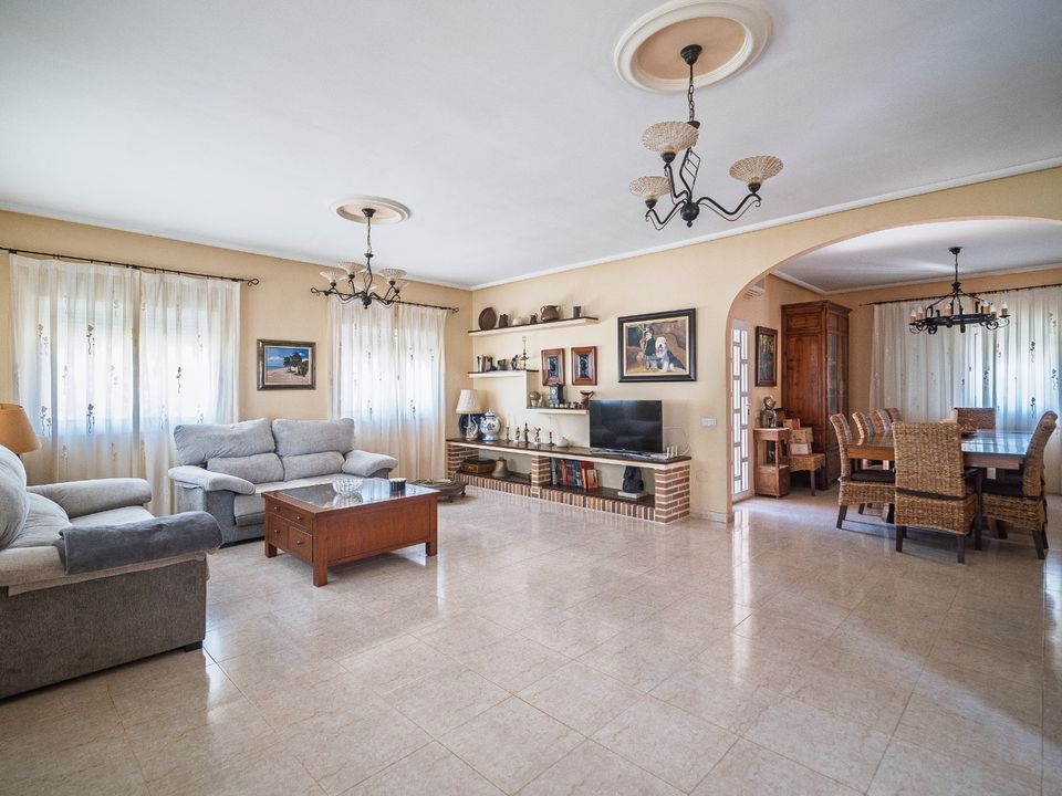 Villa i Ciudad Quesada, Alicante - foto 2