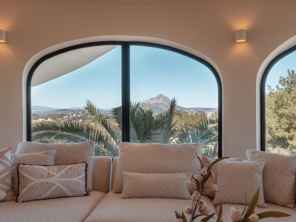 Villa i Javea, Alicante - foto 2