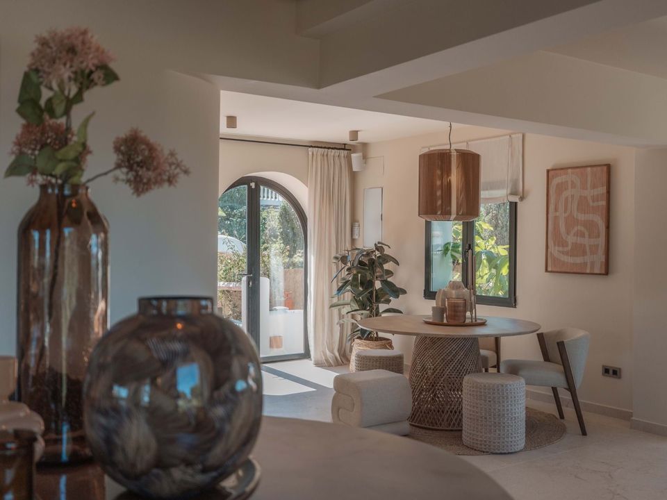 Villa i Javea, Alicante - foto 4