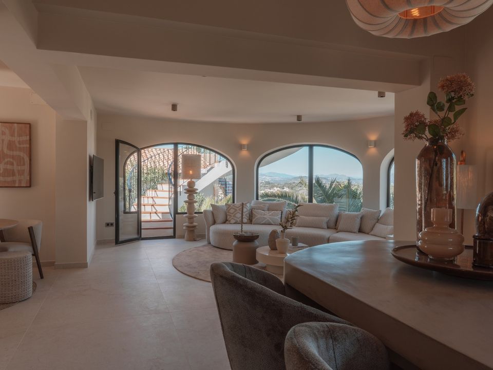 Villa i Javea, Alicante - foto 5