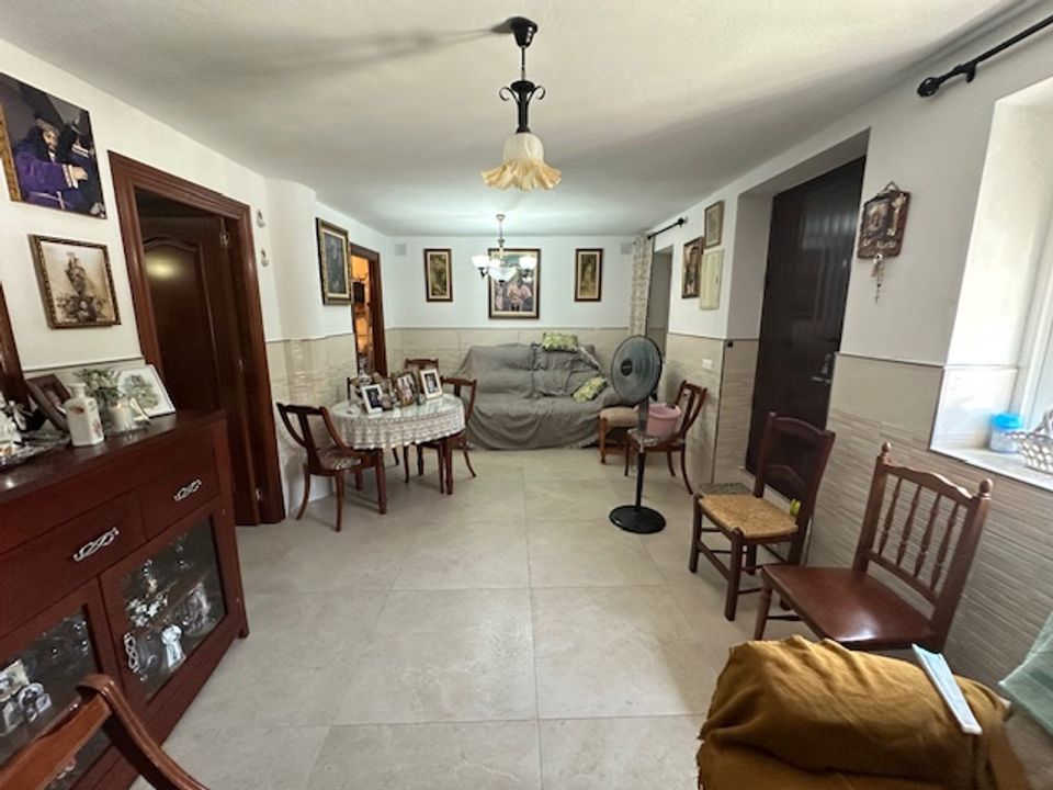 Byhus i Riogordo, Malaga - foto 2