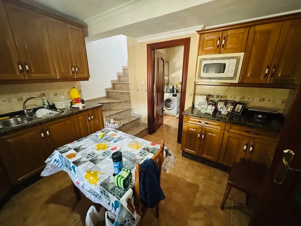 Byhus i Riogordo, Malaga - foto 4