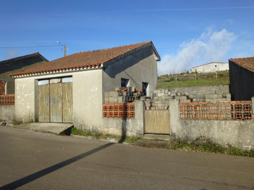 Garasje i Cepos e Teixeira, Coimbra - bilde 1