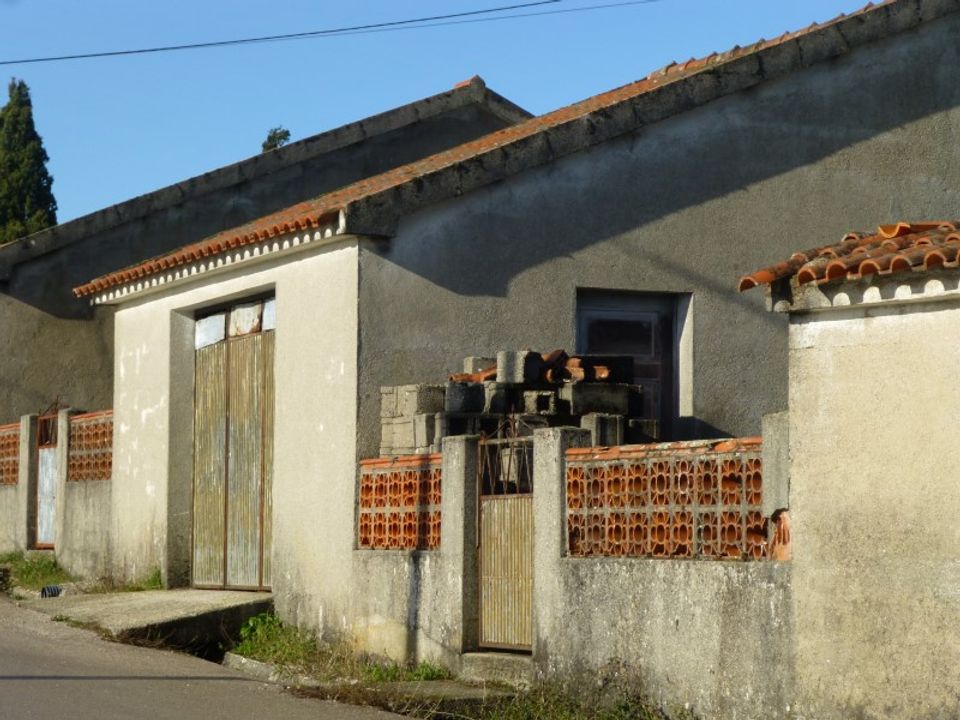 Garasje i Cepos e Teixeira, Coimbra - bilde 2