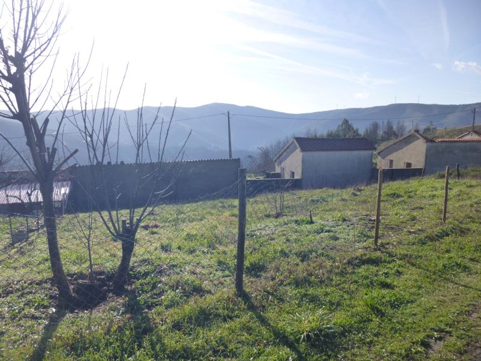 Garasje i Cepos e Teixeira, Coimbra - bilde 5