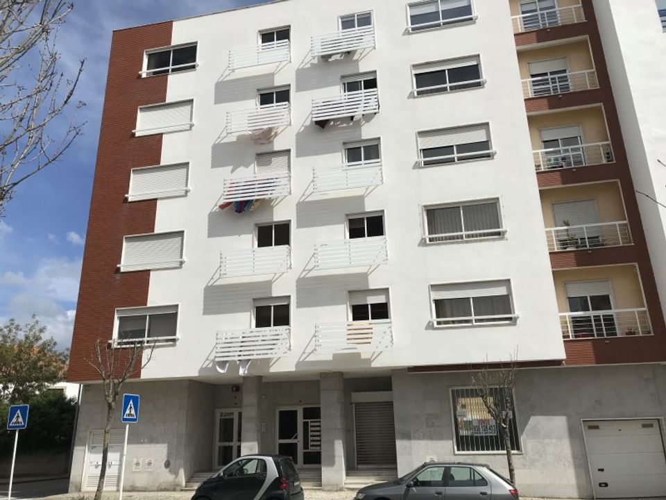 Erhvervsejendom i Sacavem, Lisbon - foto 1