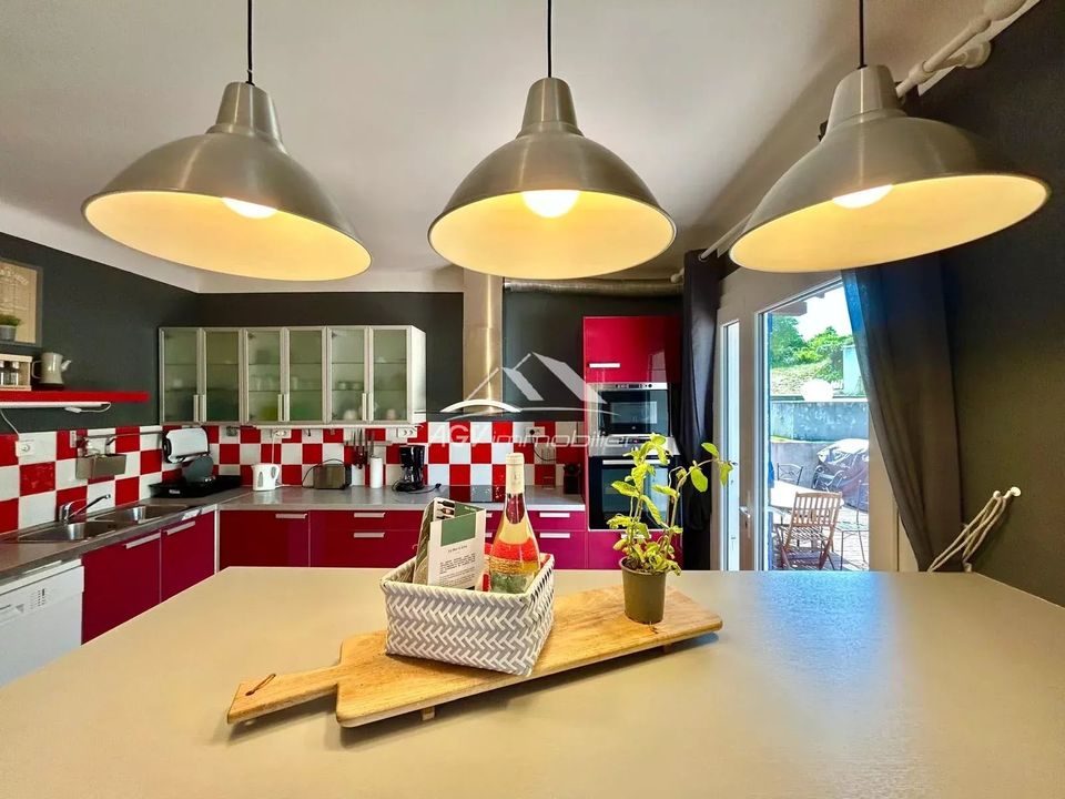 Villa i Rousson, Gard - bilde 4