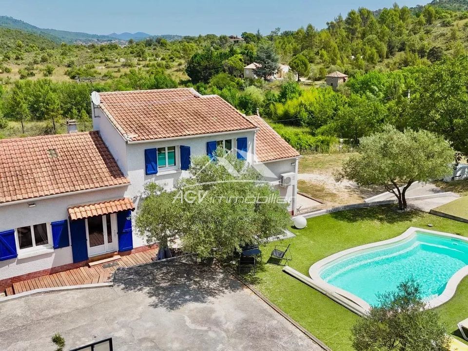 Villa in Rousson, Gard - foto 1