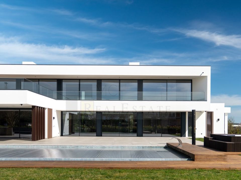 Villa i Barcarena, Lisbon - foto 1