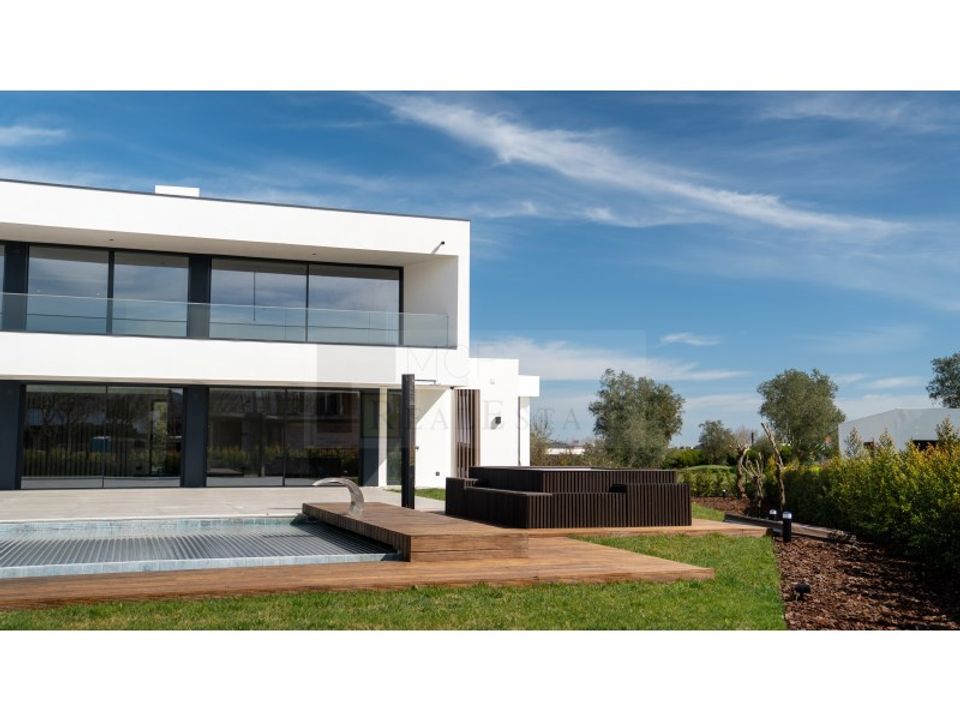 Villa i Barcarena, Lisbon - foto 3
