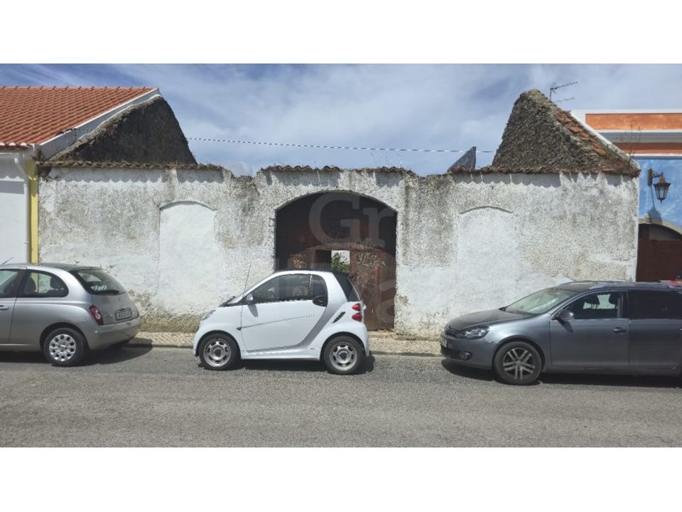 Villa i Mafra, Lisbon - foto 1