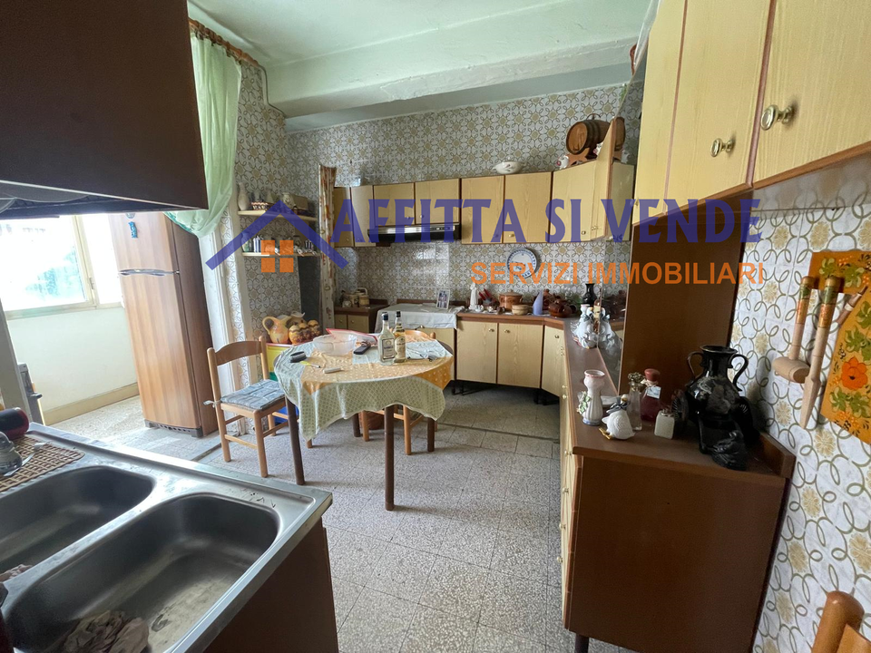 Lejlighed i Siracusa, Siracusa - foto 1