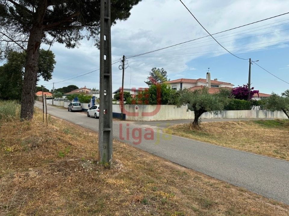 Helårsgrund i Ourem, Santarem - foto 4