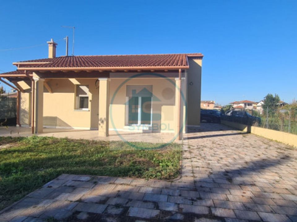 Villa i Mira, Venice - foto 1