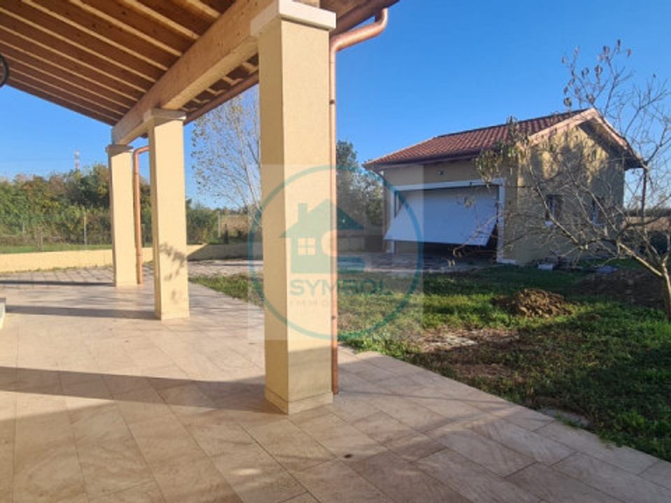 Villa i Mira, Venice - foto 3