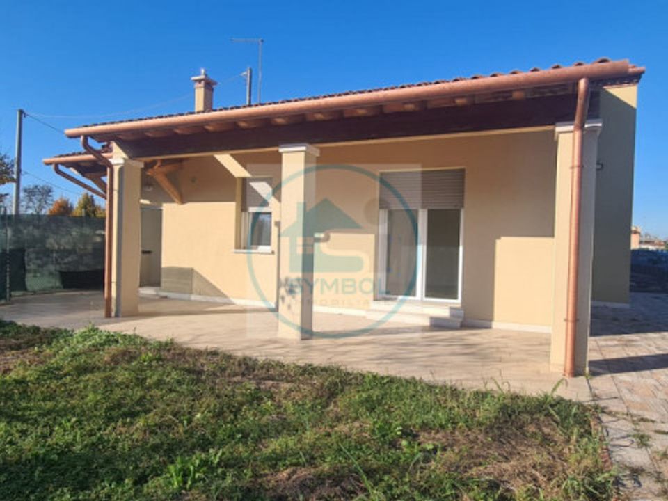 Villa i Mira, Venice - foto 4