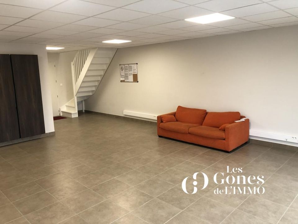 Erhvervsejendom i Marcilly-d'Azergues, Rhone - foto 2
