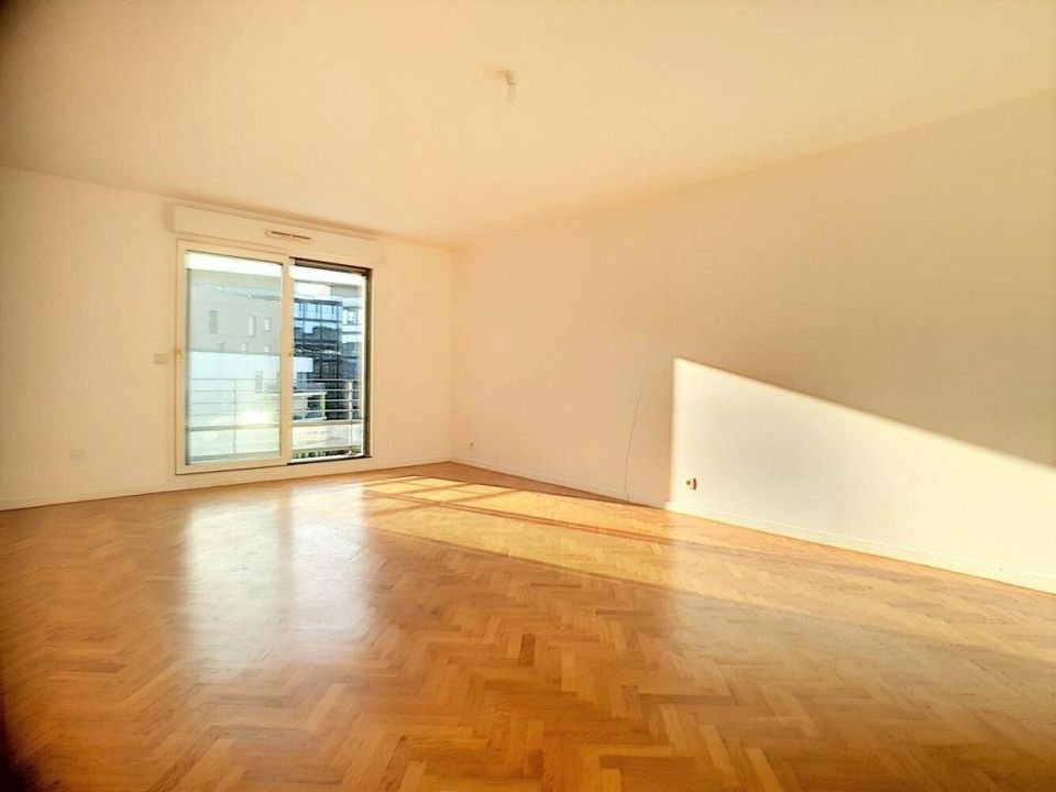 Lejlighed i Asnières-sur-Seine, Hauts-de-Seine - foto 2