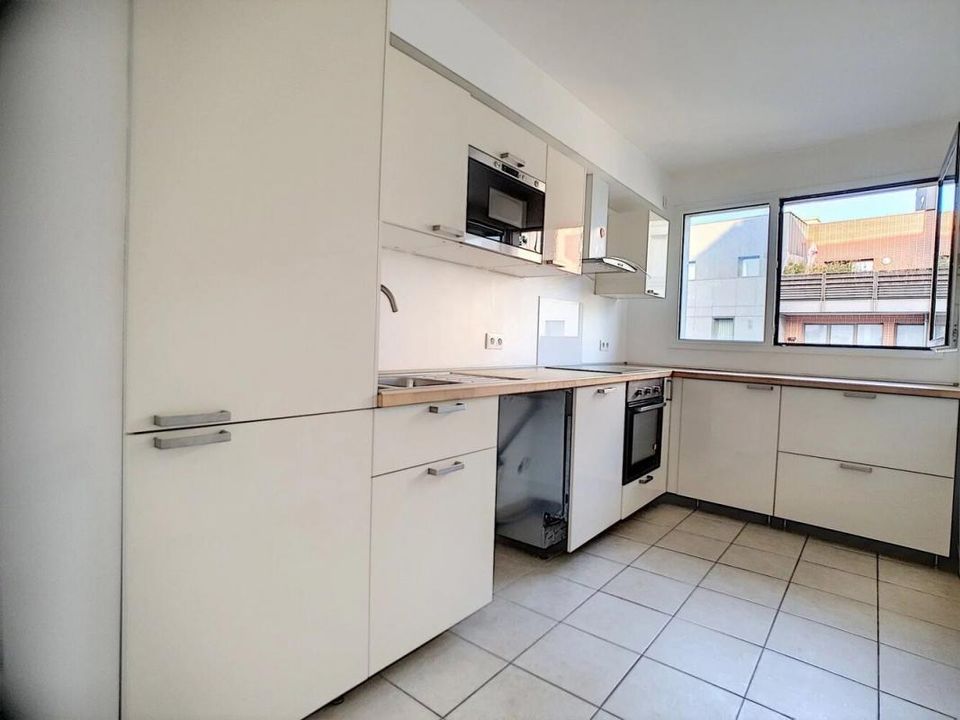 Lejlighed i Asnières-sur-Seine, Hauts-de-Seine - foto 3