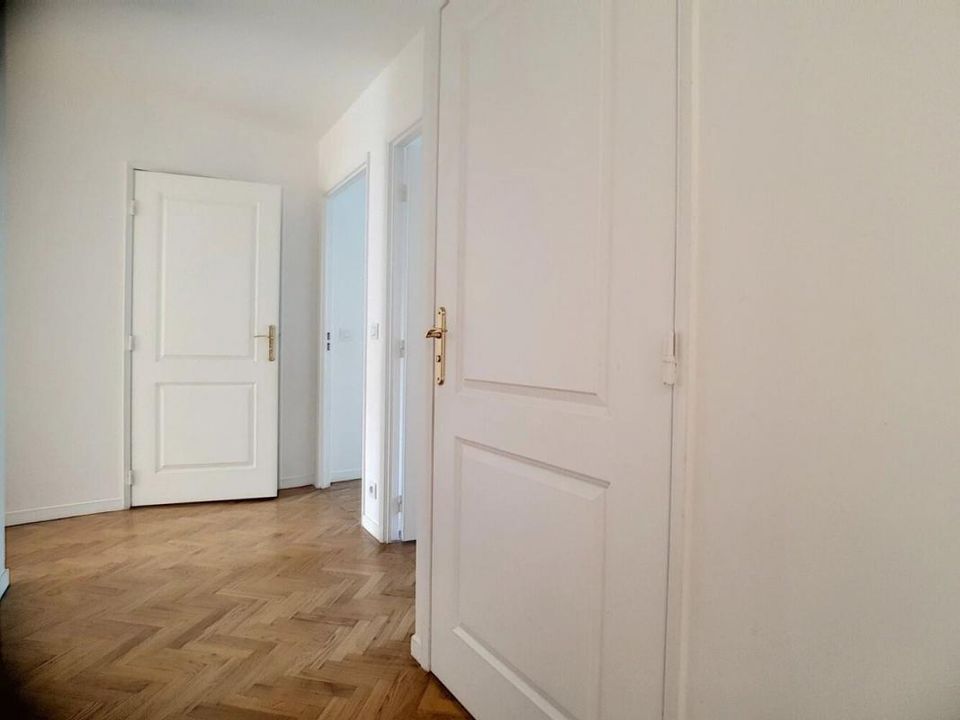 Lejlighed i Asnières-sur-Seine, Hauts-de-Seine - foto 4