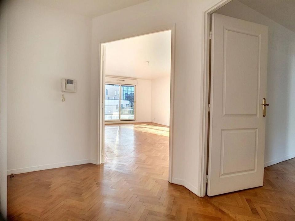 Lejlighed i Asnières-sur-Seine, Hauts-de-Seine - foto 5