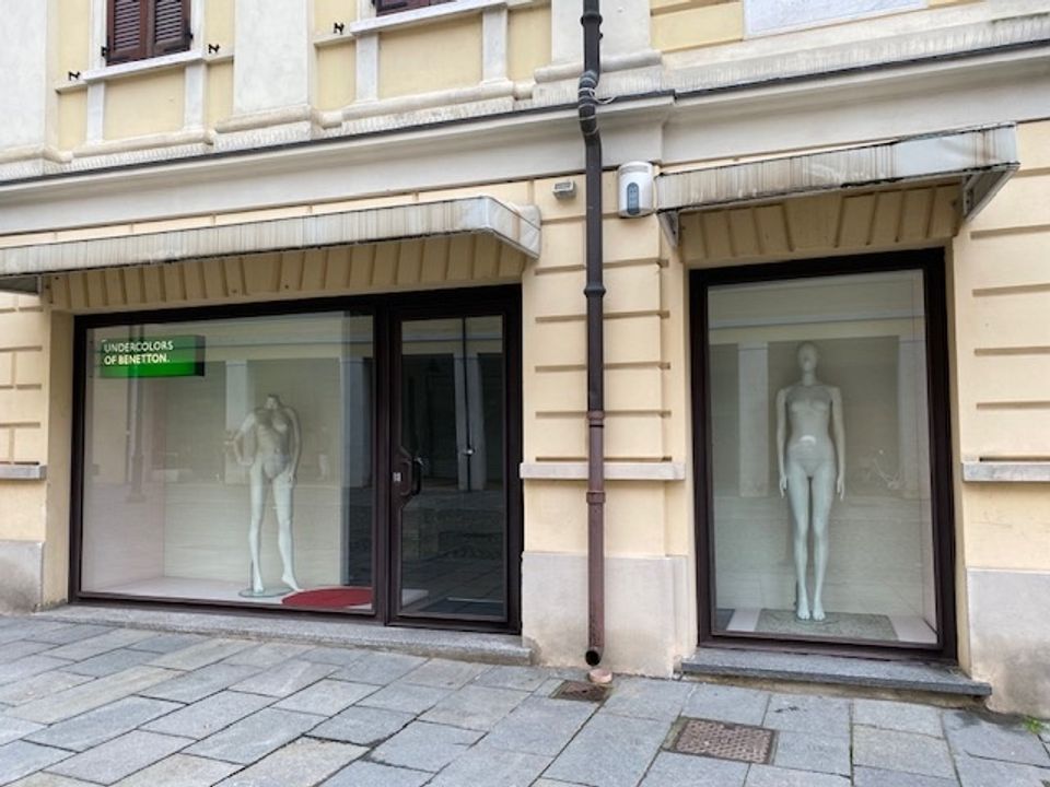 Erhvervsejendom i Suzzara, Mantua - foto 4