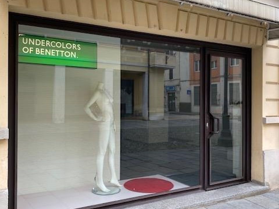 Erhvervsejendom i Suzzara, Mantua - foto 5