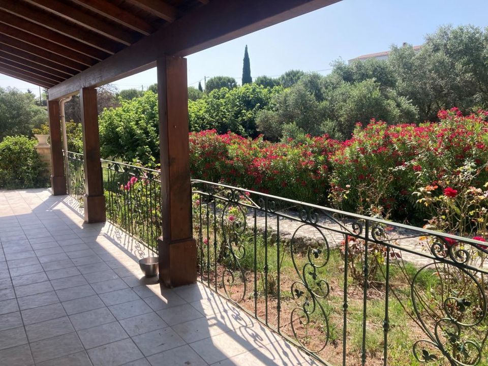 Villa i Douzens, Aude - foto 2