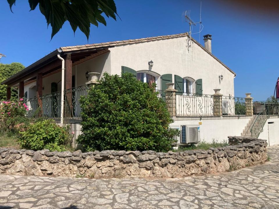 Villa i Douzens, Aude - foto 3