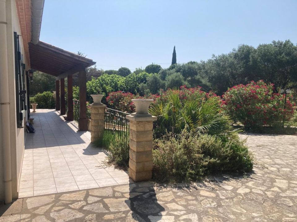 Villa i Douzens, Aude - foto 4