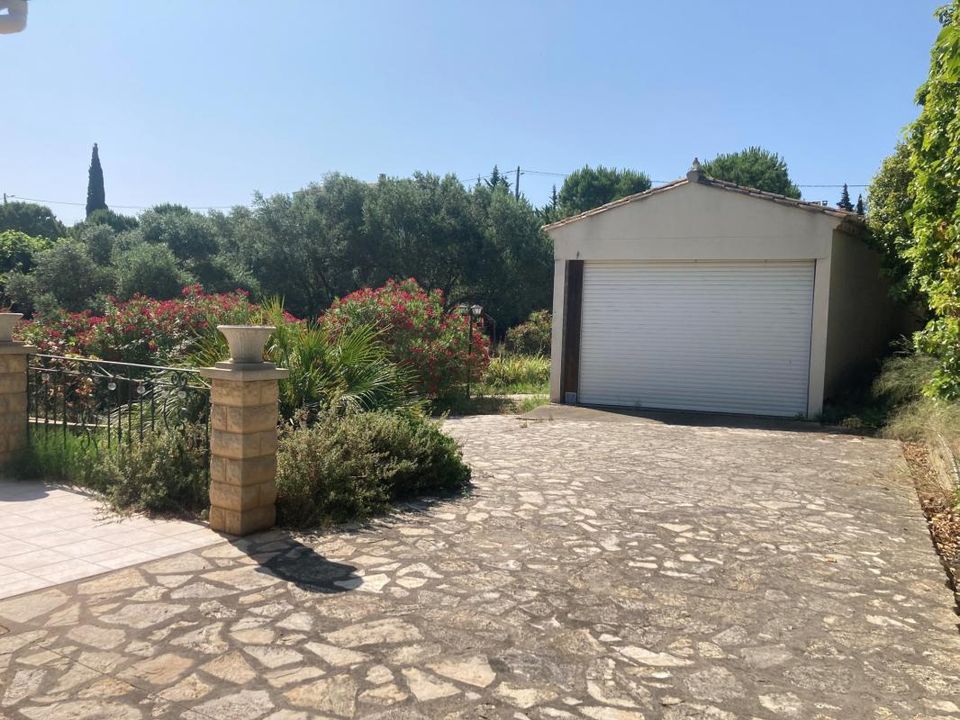 Villa i Douzens, Aude - foto 5