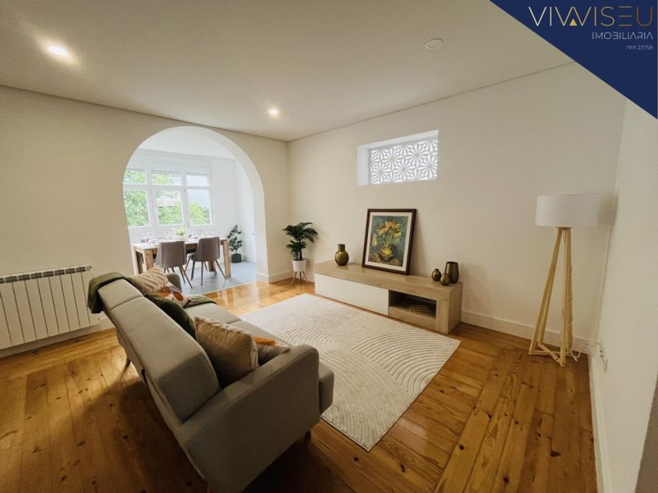 Duplex i Viseu, Viseu - foto 1