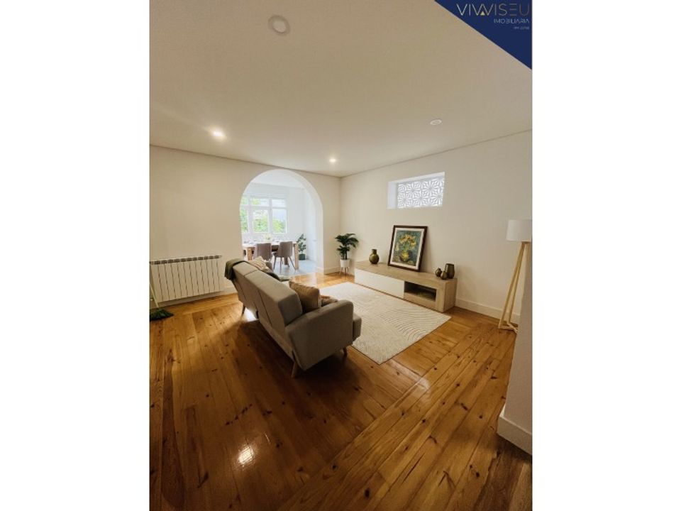 Duplex i Viseu, Viseu - foto 3