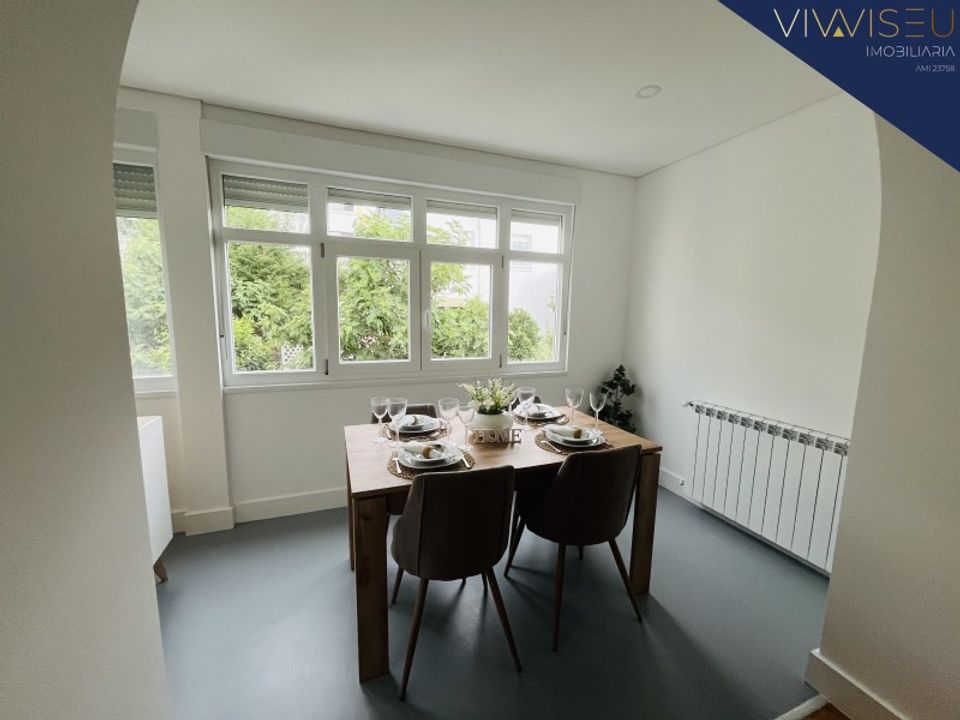 Duplex i Viseu, Viseu - foto 4