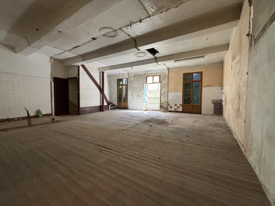 Landsbyhus i Banyuls-sur-Mer, Pyrenees-Orientales - foto 1