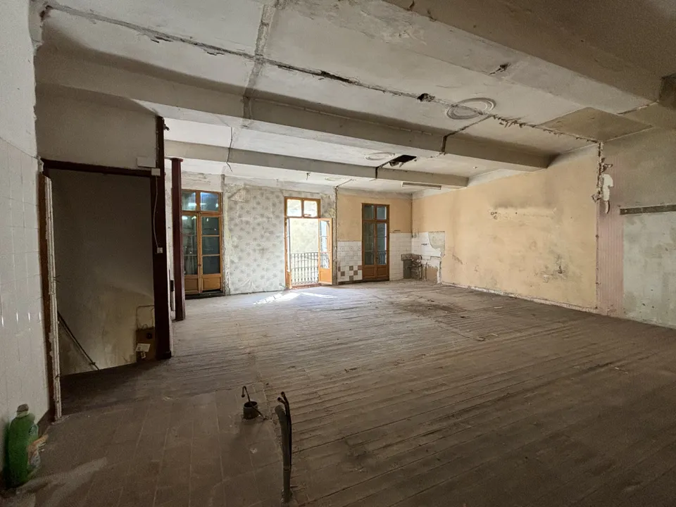 Landsbyhus i Banyuls-sur-Mer, Pyrenees-Orientales - foto 4