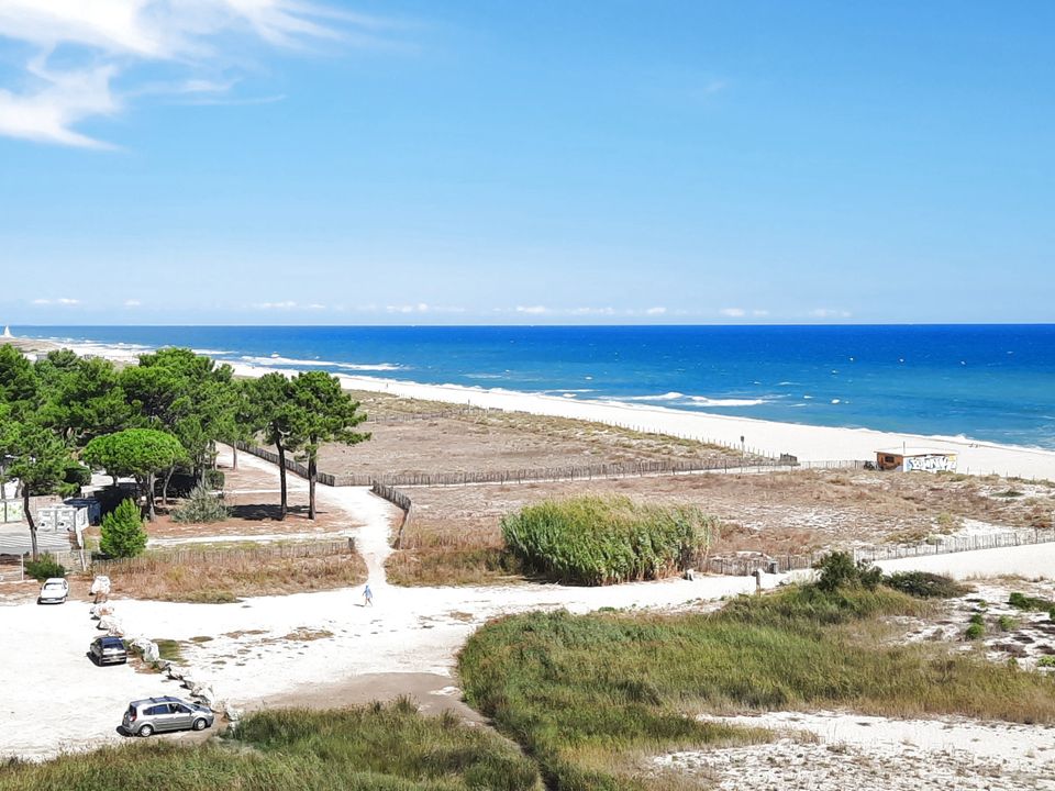 Lejlighed i Argeles-sur-Mer, Pyrenees-Orientales - foto 1