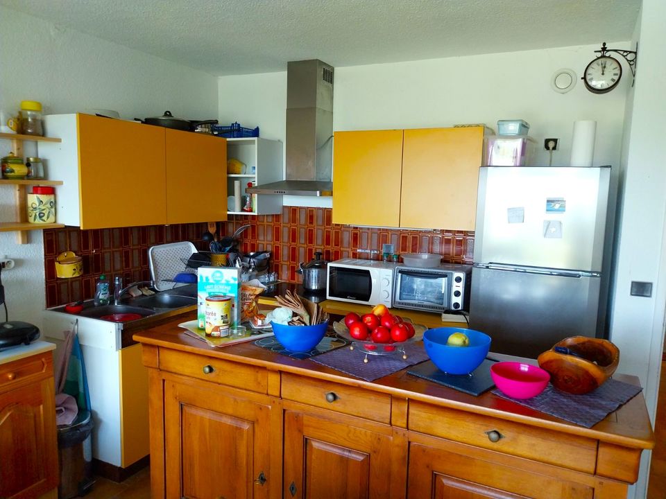 Lejlighed i Argeles-sur-Mer, Pyrenees-Orientales - foto 3